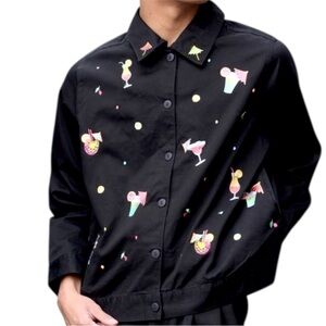 Breckenridge Denim Happy Hour Jacket